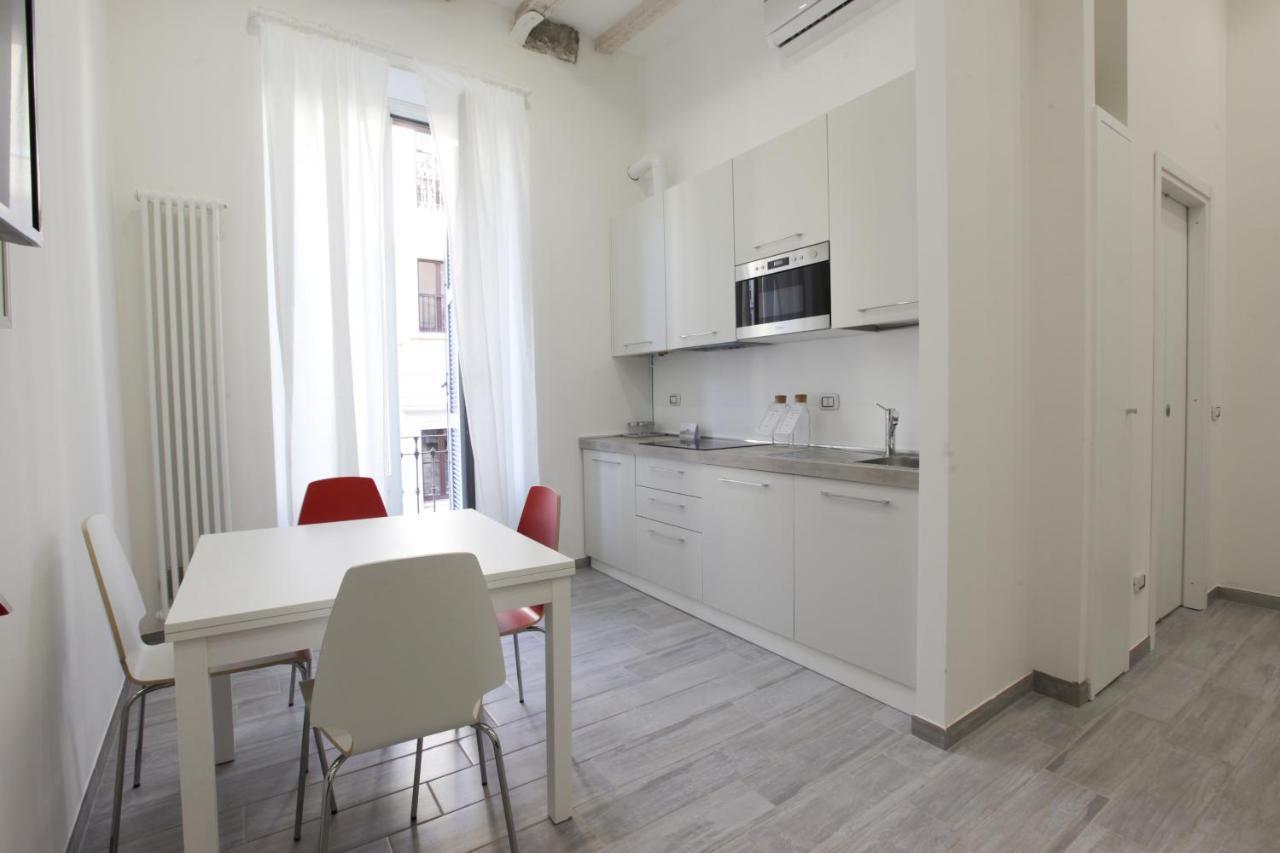 Amazing Apartment In City Center With Balcony Milan Extérieur photo