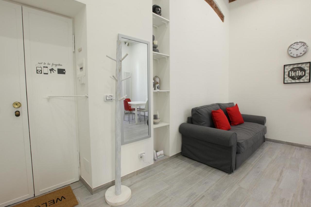 Amazing Apartment In City Center With Balcony Milan Extérieur photo