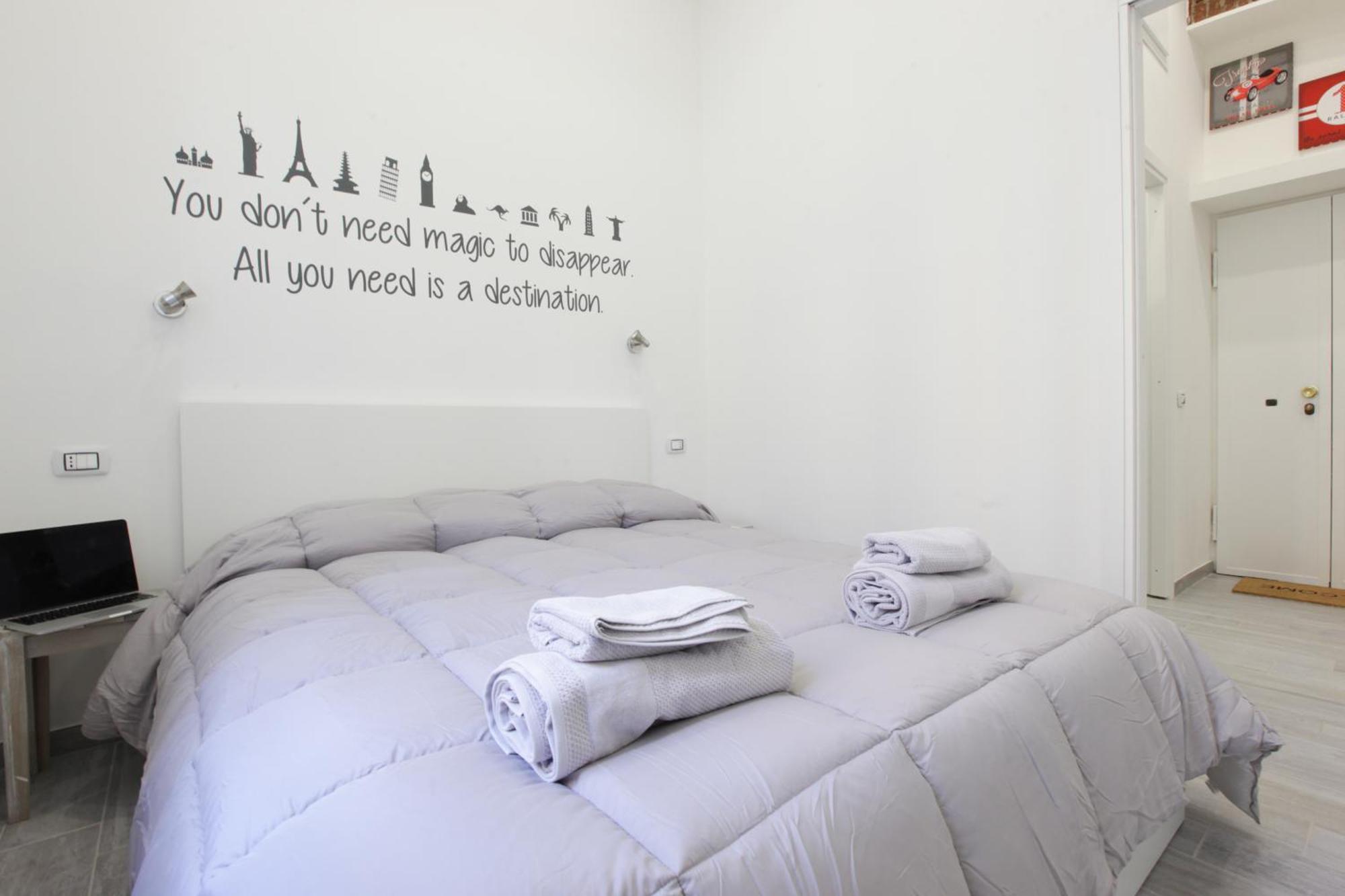 Amazing Apartment In City Center With Balcony Milan Extérieur photo