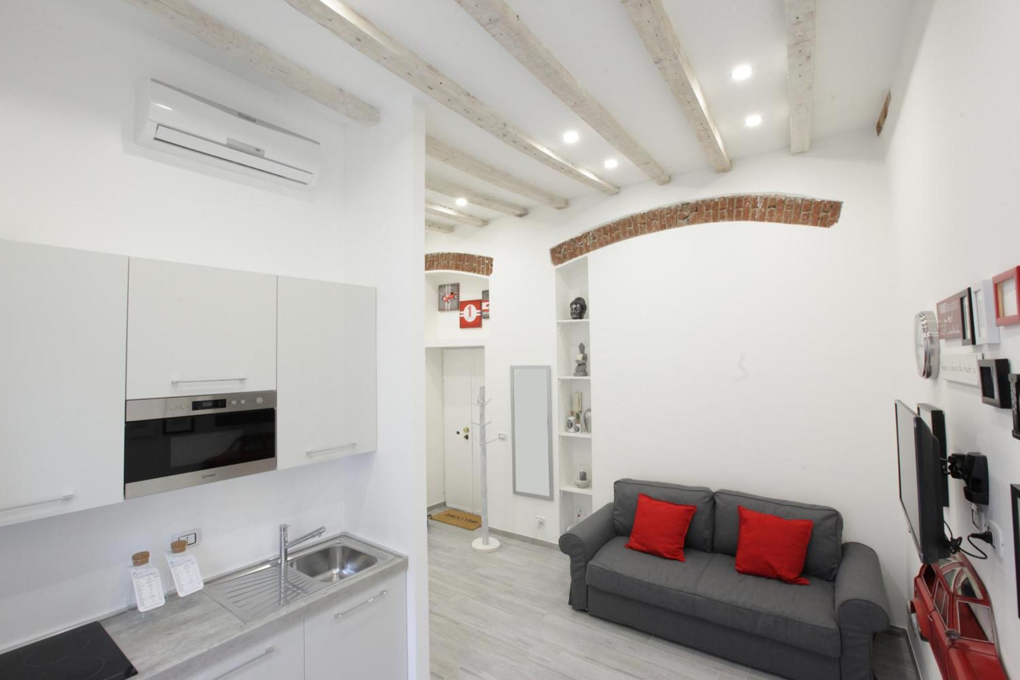 Amazing Apartment In City Center With Balcony Milan Extérieur photo