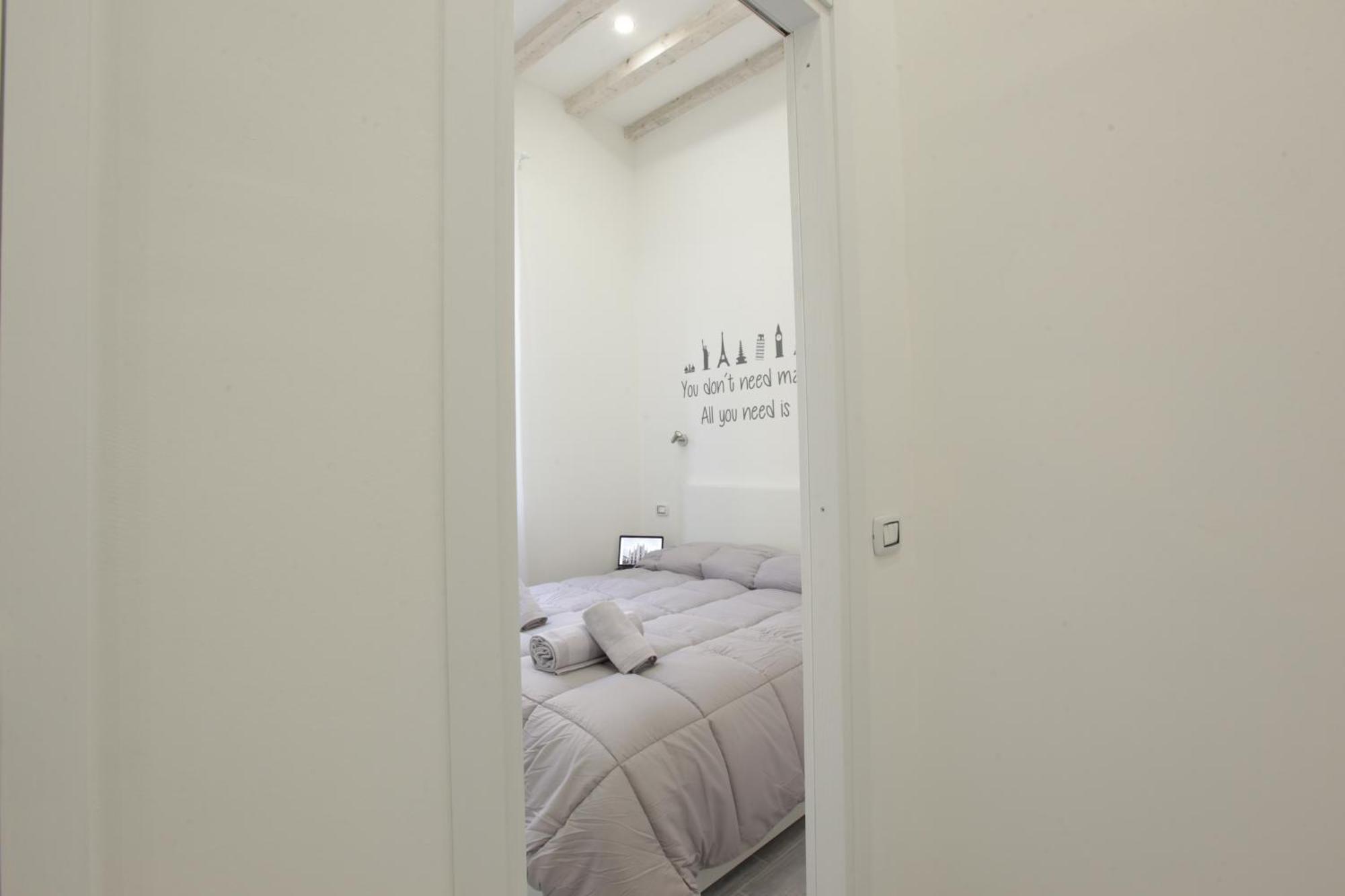 Amazing Apartment In City Center With Balcony Milan Extérieur photo